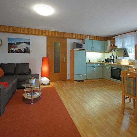 Appartement Domizil Aschbergblick à Klingenthal Extérieur photo