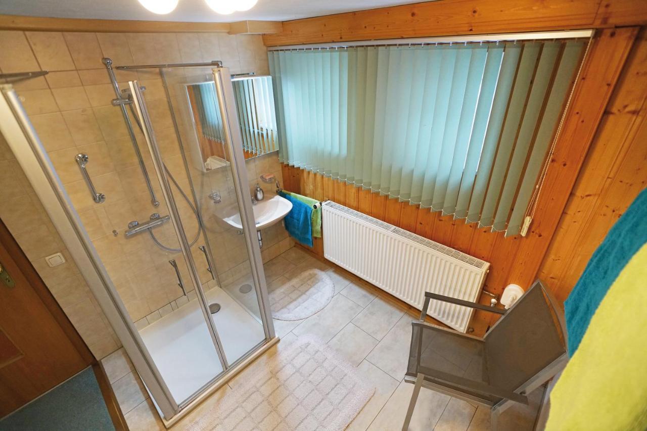 Appartement Domizil Aschbergblick à Klingenthal Extérieur photo