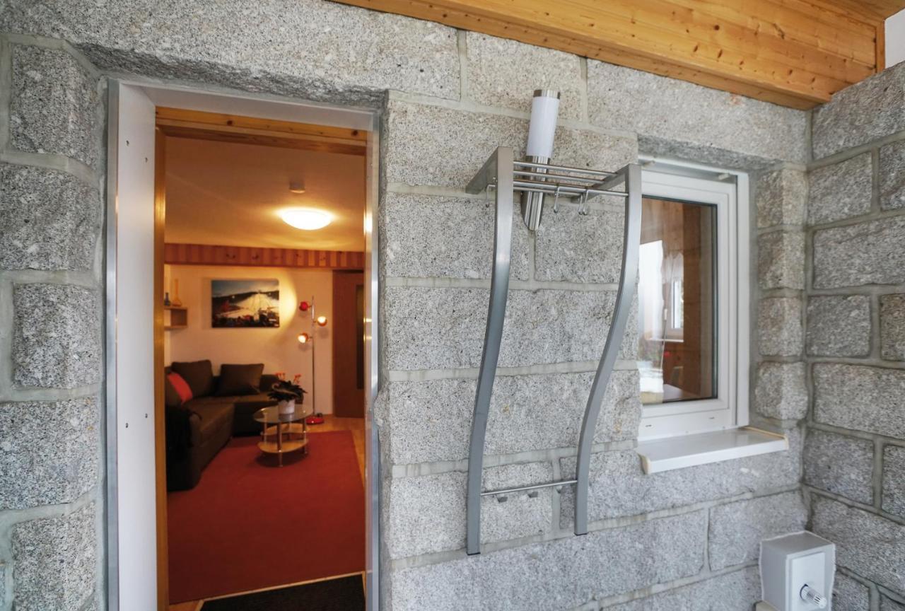 Appartement Domizil Aschbergblick à Klingenthal Extérieur photo