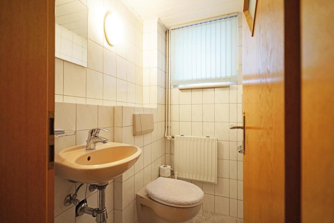 Appartement Domizil Aschbergblick à Klingenthal Extérieur photo
