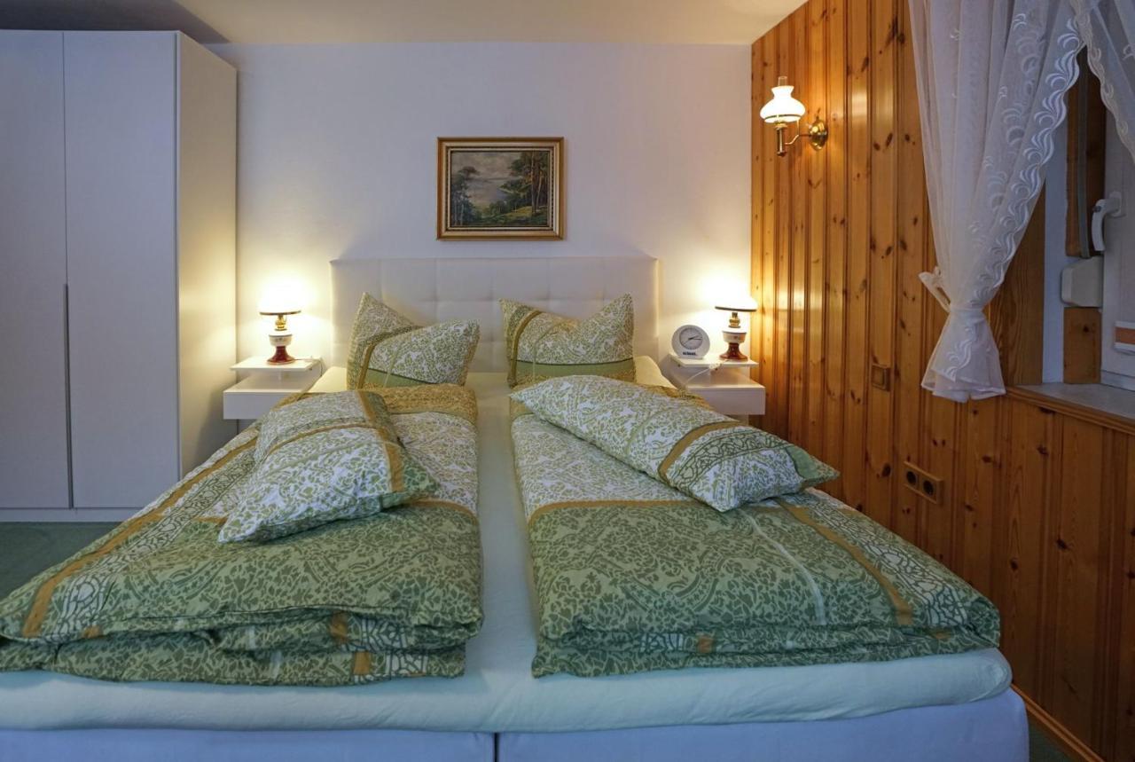 Appartement Domizil Aschbergblick à Klingenthal Extérieur photo