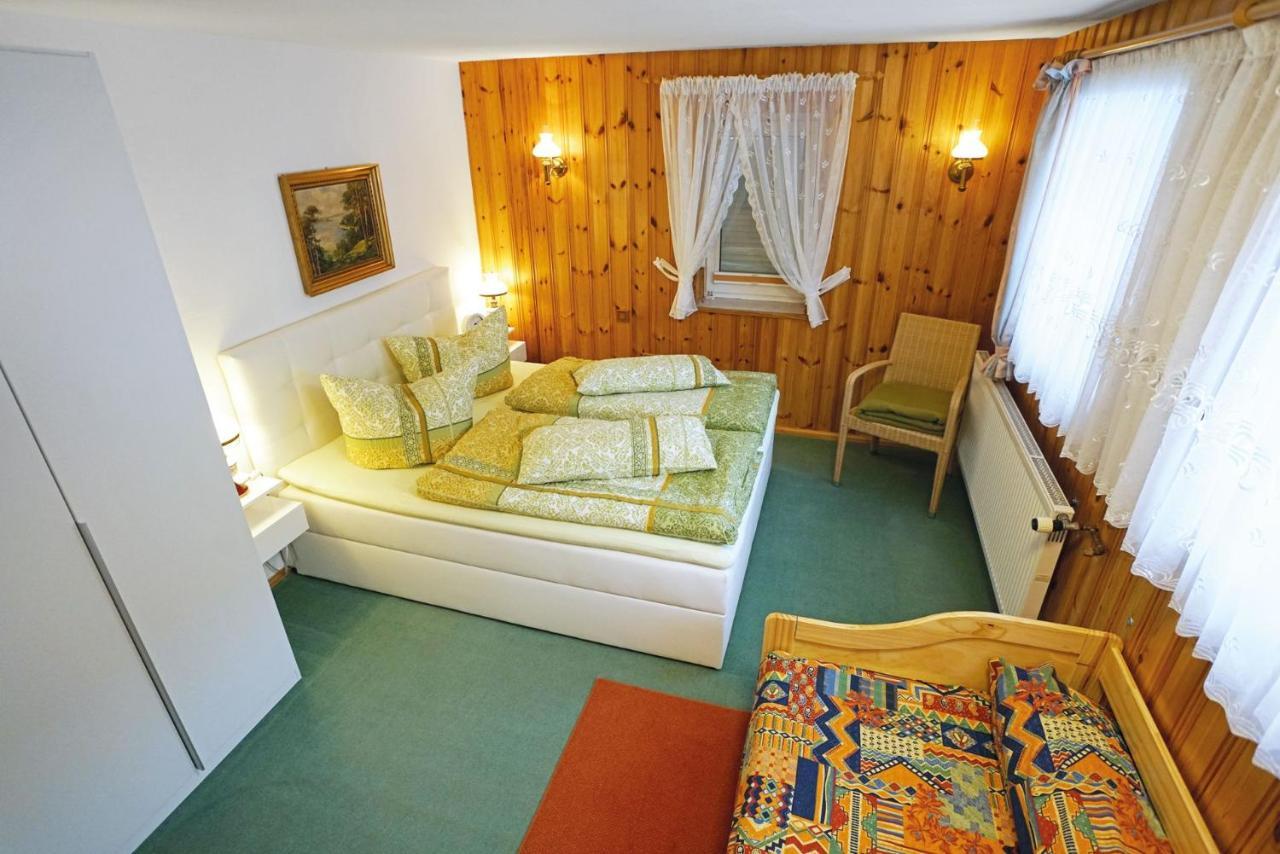 Appartement Domizil Aschbergblick à Klingenthal Extérieur photo